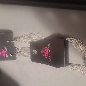 Bracelet and earrings fiveaway+free shipping